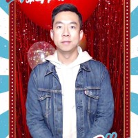 Jeff Huang