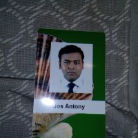 Jos Antony