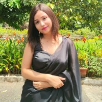 Kritika Bhatt
