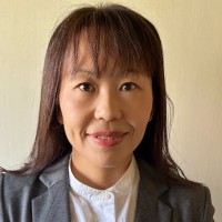 石黒美聡Misato Ishiguro