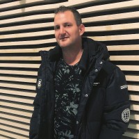 Niels Huijnen