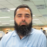 Shabbir Shaikh