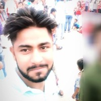 Thakur Yogesh Parmar