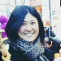 Chisato Imai-Boulter