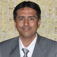 Dipak Desai
