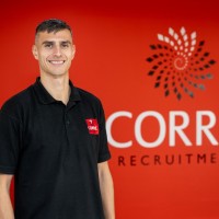 Michael McRobert CertRP MIRP
