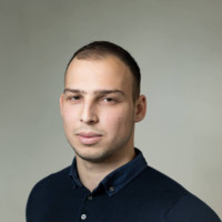 Petar Terziev