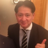 Hideki Sekine