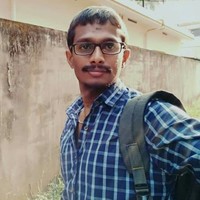 Krishnan K N