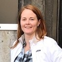 Joyce van der velden