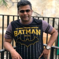 Navin Kumar Palanisamy