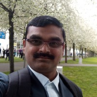 Premkumar Dhanabalan