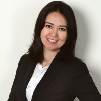 Ziyoda Rakhimova