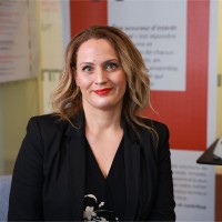 Céline Gérard