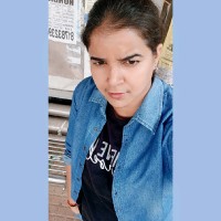 Arti Tripathi
