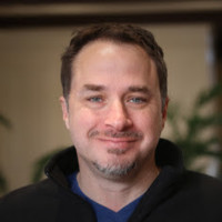 Jeff Morrison, Popm