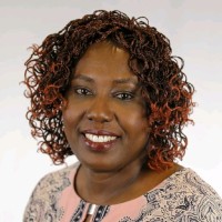 Mary-Theresa Usuanlele, Cic