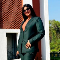 Tanishq Kaur