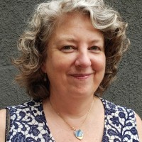 Jill Stapleton