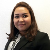 Merry Christiana Wahi