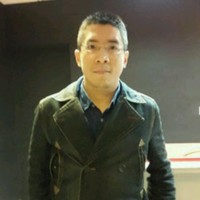 Victor Zhang