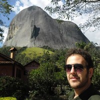 André Luis Ribeiro Fernandes