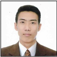 Ivan Kim Calimag