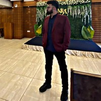 Yassh Joshi