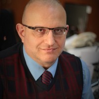SERDAR BAŞ