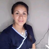Gisela Santillan