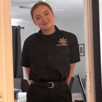 Aimee Lambdon