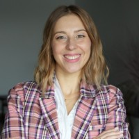 Alisa Mazepina