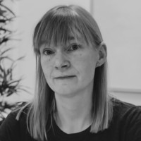 Claire Harris