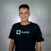 João Paulo Abreu Oliveira