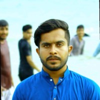 Murtaza Ahmad