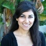 Sehel (Nazeeha) Bawaney