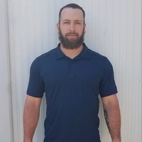 Jeffrey Krizman