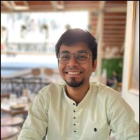 Rishav Roy