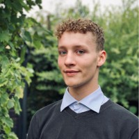 Nathanael Bosma