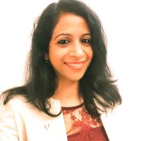Pinky Sharma