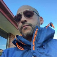Steven Glyntzos