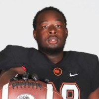Malik Augustine