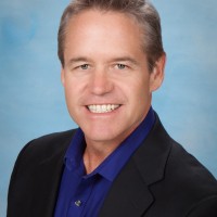 Mark Woodman