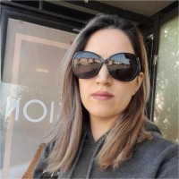 Zahra Saberdel Sadeh