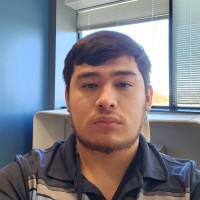Jonathan Abundez