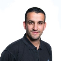 Tony Ringuede