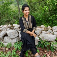 Subhashree Ratha