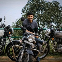 Akshay Pr