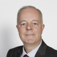 Peter Wilson
