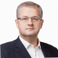 Mykola Bliashyn LL.M.